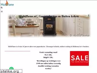 multiflame.nl