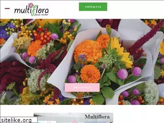 multiflora.co.za
