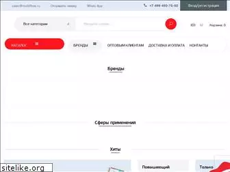 multiflow.ru