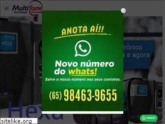 multifone.com.br