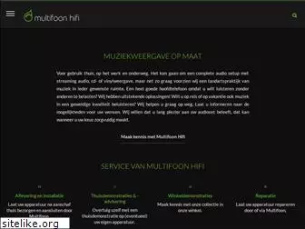 multifoon.nl