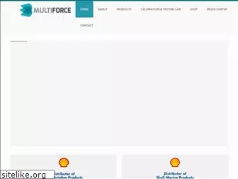 multiforceegypt.com