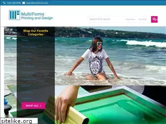 multiforms.com