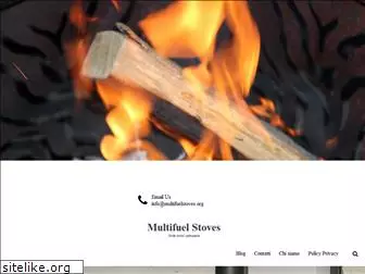 multifuelstoves.org