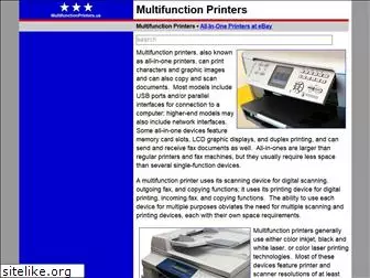multifunctionprinters.us