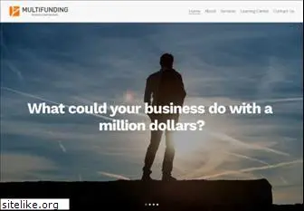 multifunding.com