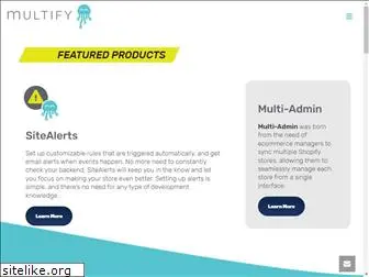 multify.io