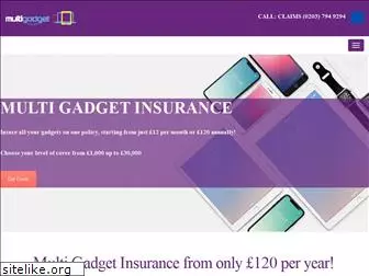 multigadget.insure