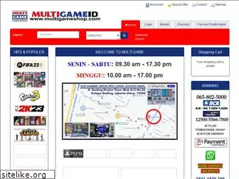 multigameshop.com