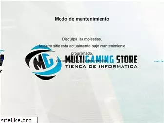multigamingstore.es