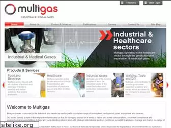 multigas.com