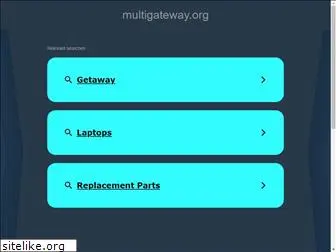 multigateway.org