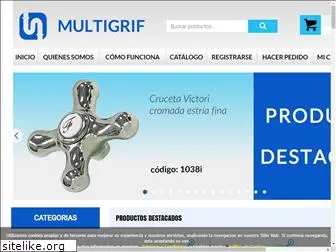 multigrif.com.ar