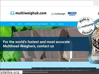 multiheadweighers.co.uk