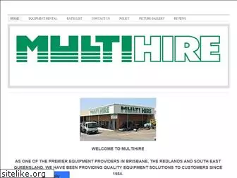 multihire.com.au