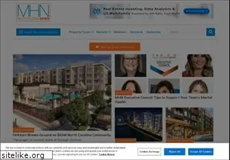 multihousingnews.com