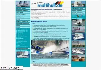 multihull.de