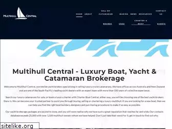 multihullcentral.com