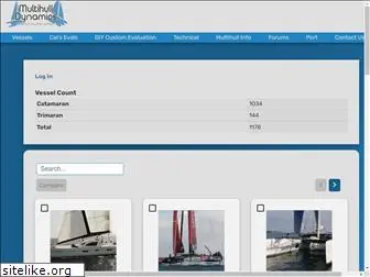 multihulldynamics.com