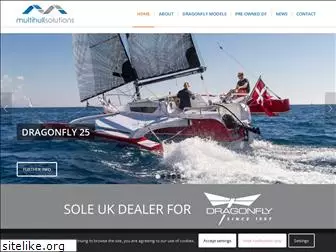 multihullsolutions.co.uk