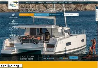 www.multihullsolutions.com.au