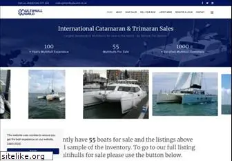 multihullworld.com