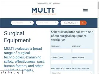 multiimagersurgical.com