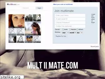 multiimate.com