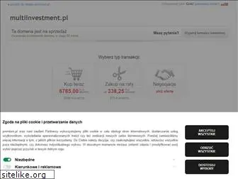 multiinvestment.pl