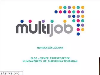 multijob.hu