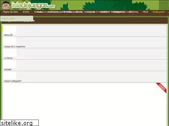 multijugador.isladejuegos.es