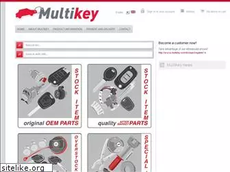 multikey.com