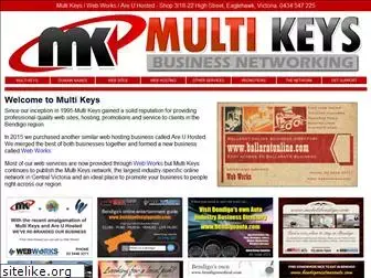 multikeys.com