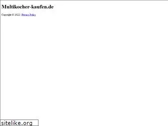 multikocher-kaufen.de