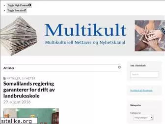 multikult.no