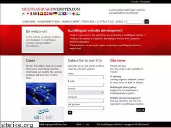 multilanguagewebsites.com