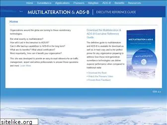 multilateration.com