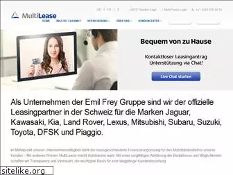 multilease.ch