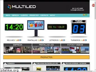 multiled.com