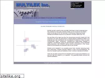 multilek.ca