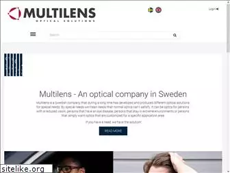 multilens.com