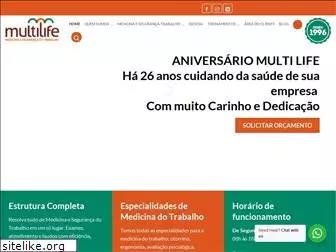 multilife.com.br