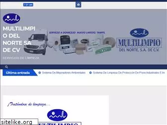 multilimpio.com.mx