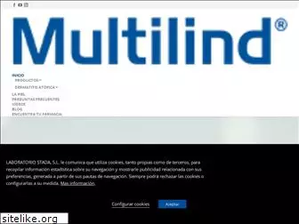 multilind.es