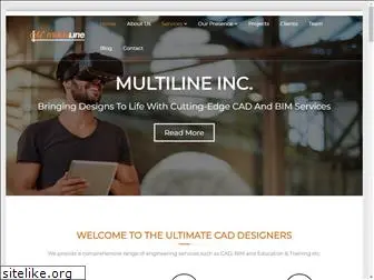 multilineinc.com