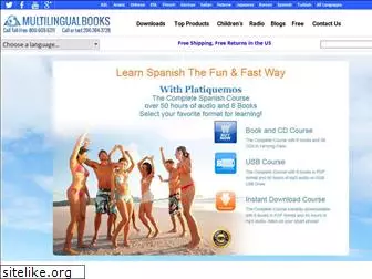 multilingualbooks.com