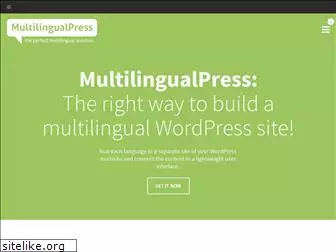 multilingualpress.org