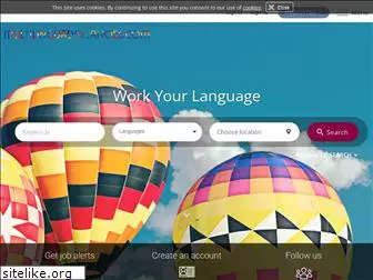 multilingualvacancies.com