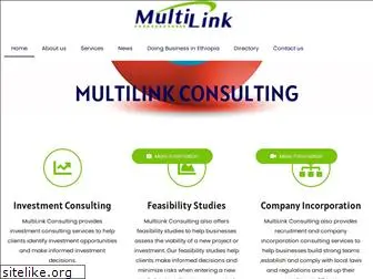 multilinkconsult.com