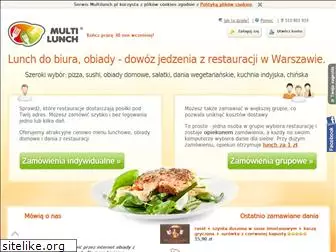 multilunch.pl